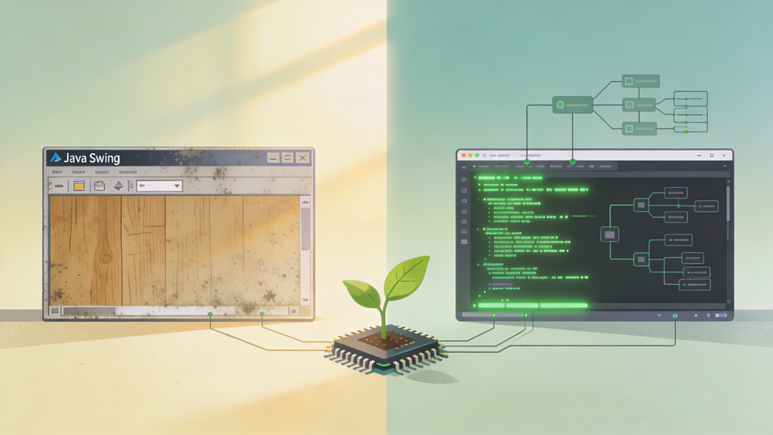 A Late Spring for Embedded Tools — Four Signals from Dissecting STM32CubeMX2