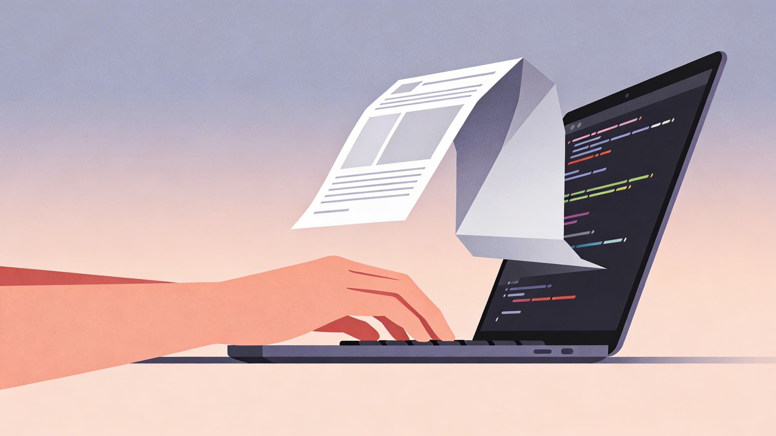 이 블로그는 Claude Code가 만들었다