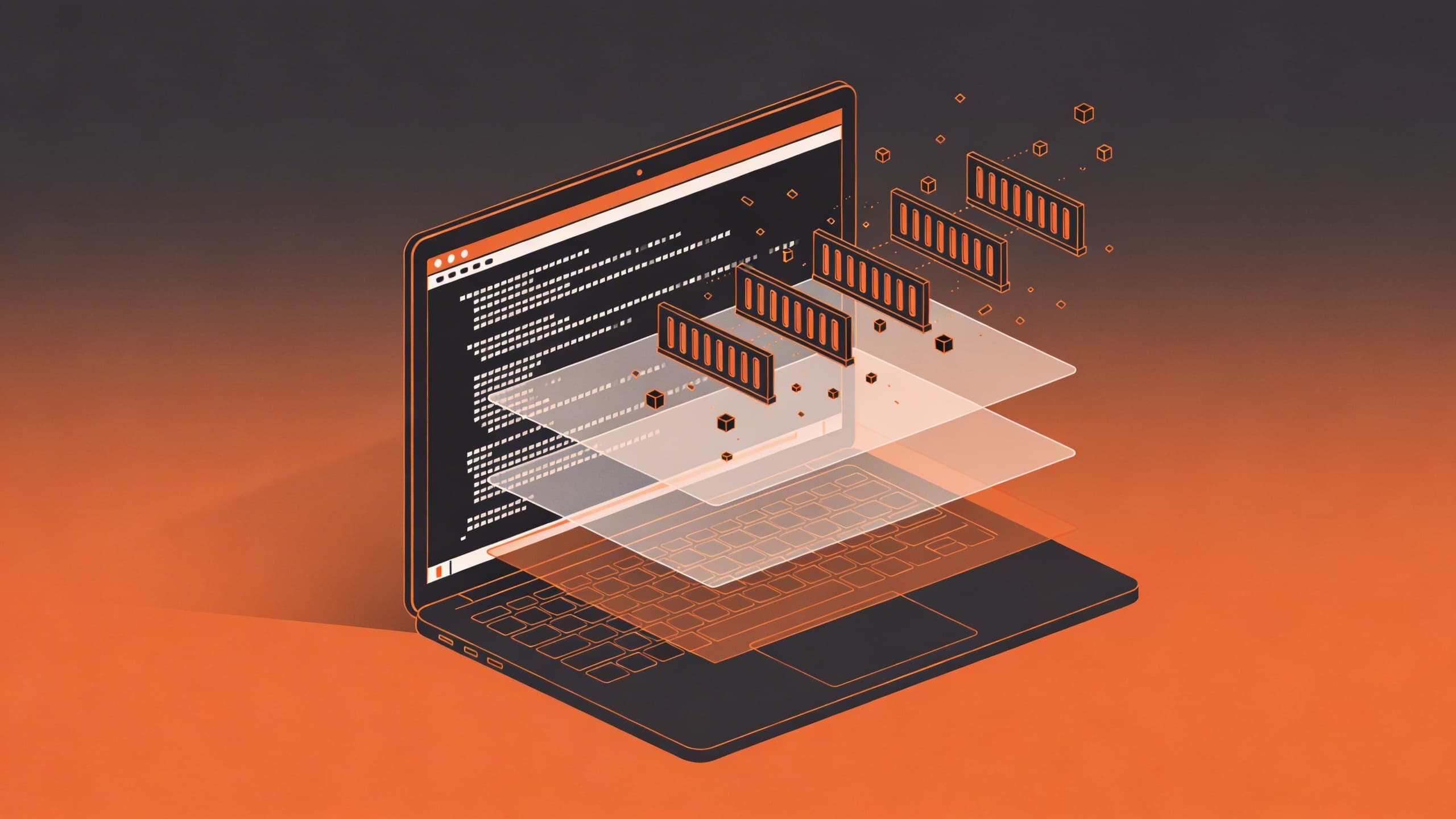 VMware Fusion + Apple Silicon Ubuntu VM, 화면이 안 나올 때